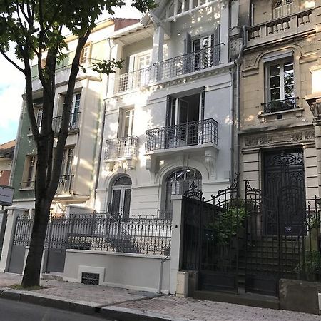 וישי Residence La Farandole מראה חיצוני תמונה