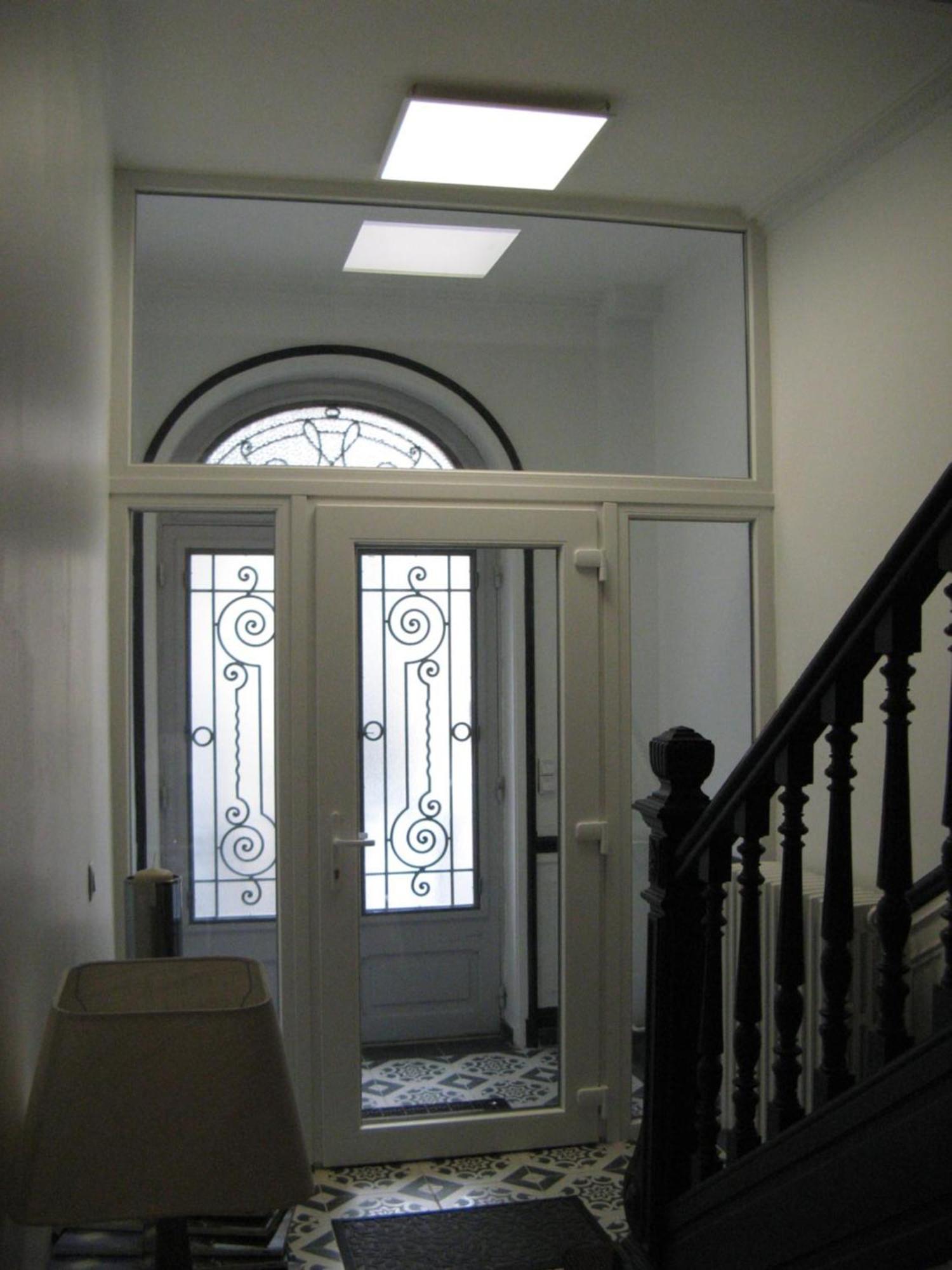 וישי Residence La Farandole מראה חיצוני תמונה