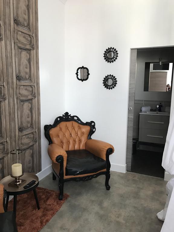 וישי Residence La Farandole מראה חיצוני תמונה