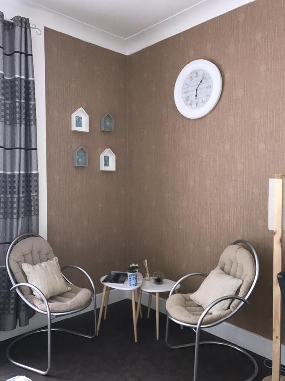וישי Residence La Farandole מראה חיצוני תמונה