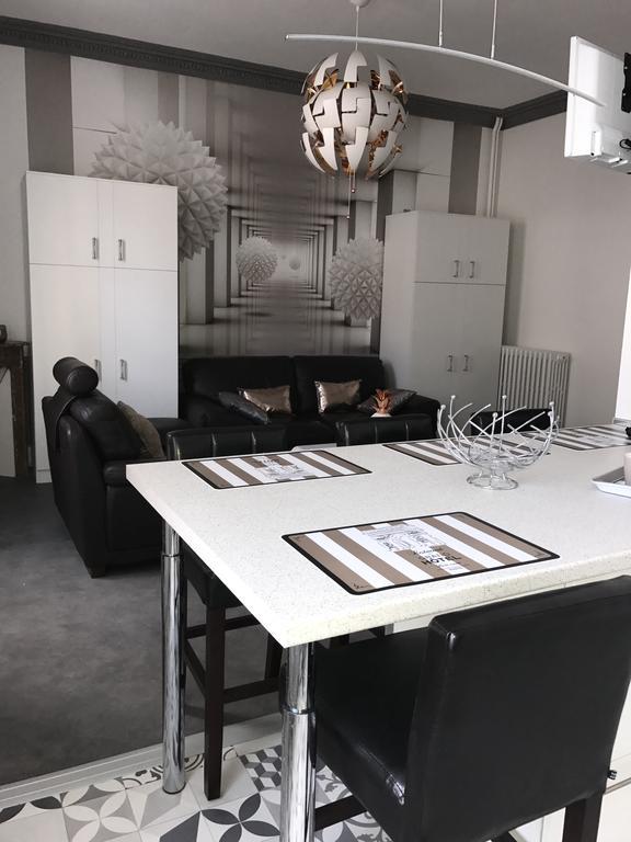 וישי Residence La Farandole מראה חיצוני תמונה
