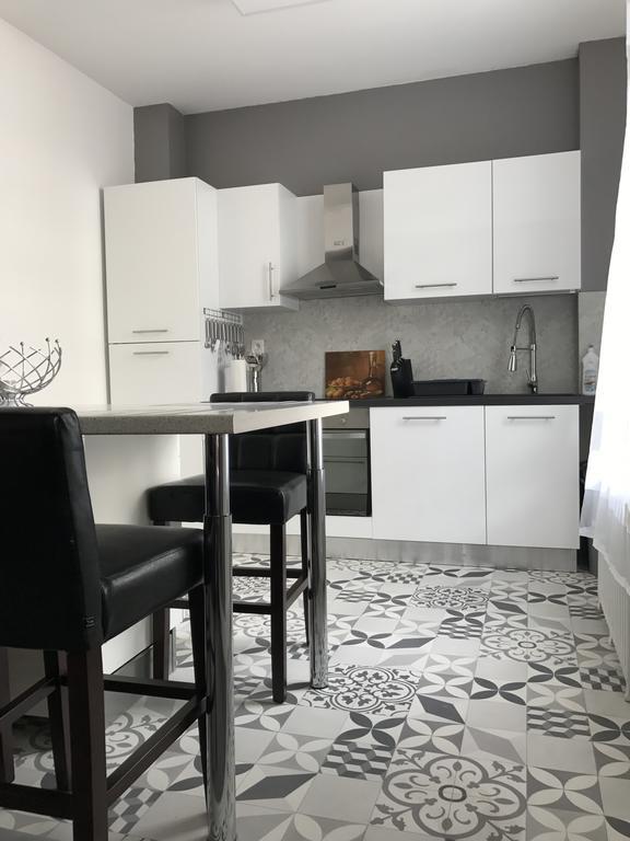 וישי Residence La Farandole מראה חיצוני תמונה