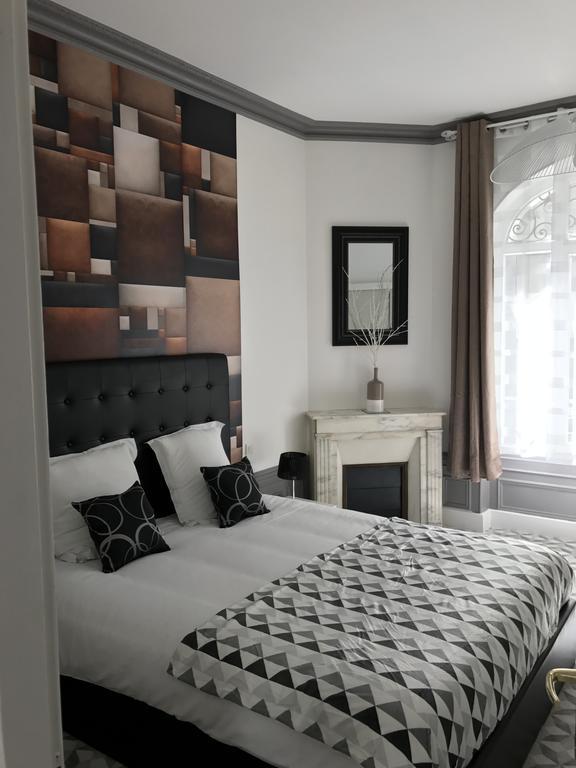 וישי Residence La Farandole מראה חיצוני תמונה