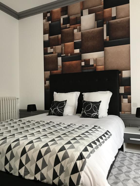 וישי Residence La Farandole מראה חיצוני תמונה